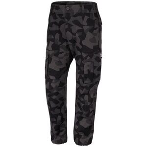 Nike NBA Team 31 Courtside Camo Men’s Cargo Pants